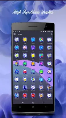 Theme for HTC U Play android App screenshot 0